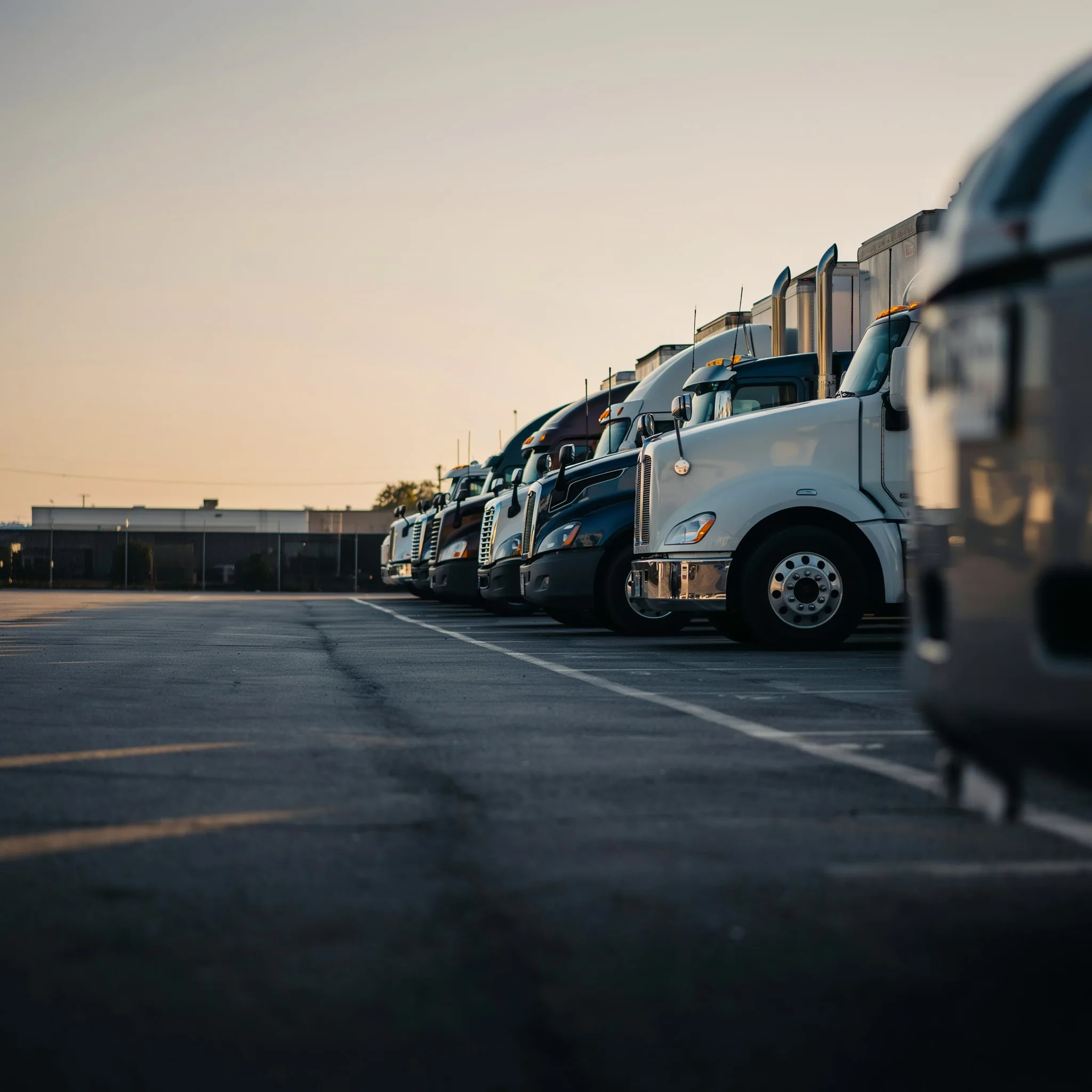 Your whole fleet on one screen, with nothing slipping through.