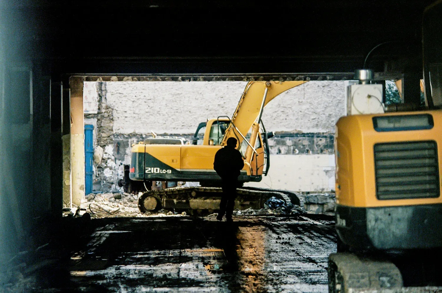Built for the Way You Work
