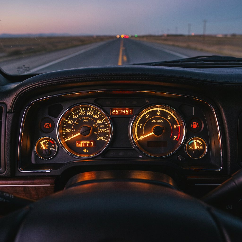 Demerit points per 1,000 km — not raw totals